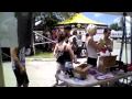 2010 Warped Pit Report: Day 26 - West Palm Beach, FL