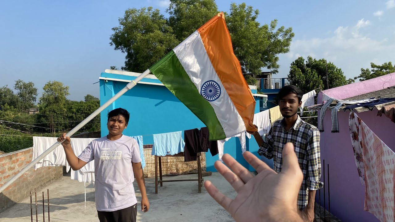 Ye flag magical Hai kya ? 😲 YouTube