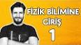 Fiziğin Klasik Fizik Konuları ile ilgili video