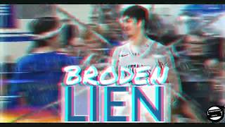 Broden Lien 2019-20 Highlights 2021 Junior