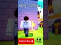 DONT SCROLL! 😜😜 #rant #roblox #fyp #viral
