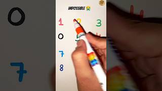 Details Draw a line with numbers 1, to 10 #drawing #number #line #drawing #quiz Part #18 News