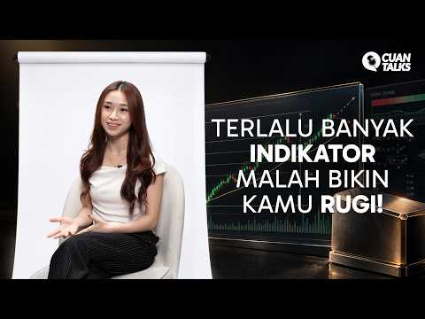 Rahasia Bandar Kripto: Kenapa Trader Pintar Pasti Hancur!