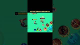 Yin ultimate bug #mobilelegends #mlbb #highlights  #tutorial