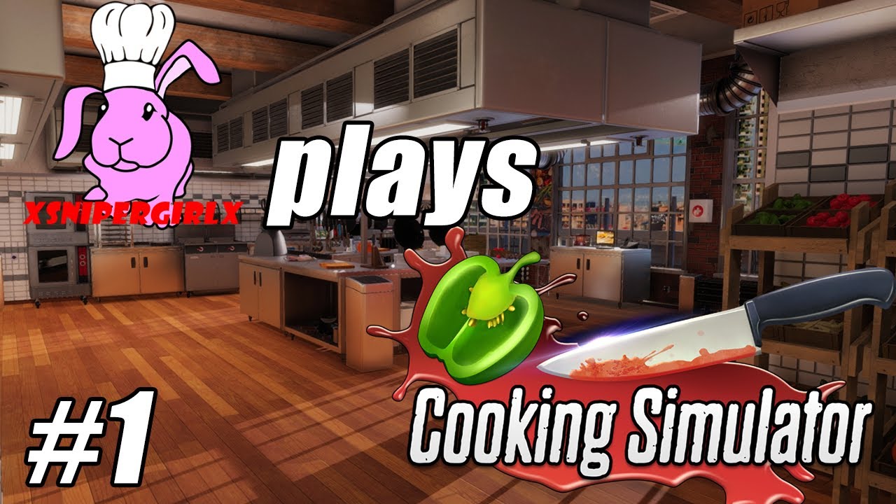 cooking simulator torrent download cooking simulator torrent download