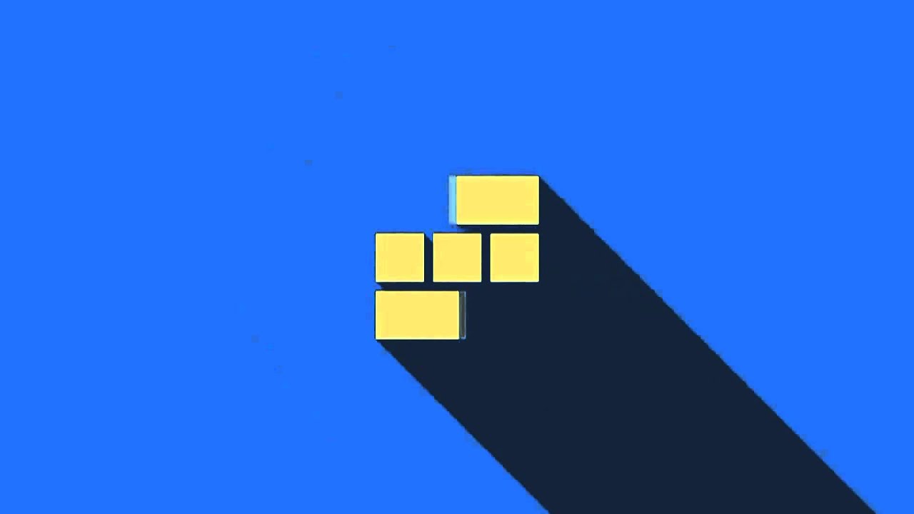 Clean Free 2D Intro Template #3 (Sony Vegas, AE and WMM)