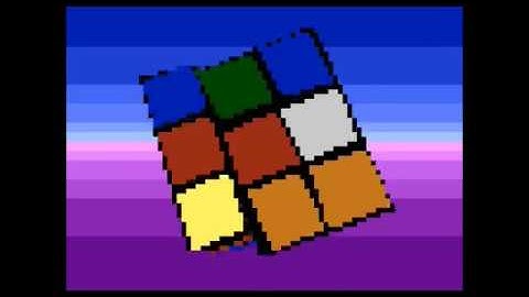 Taquart - Numen, Atari 8-Bit Demoscene, FULL LENGTH