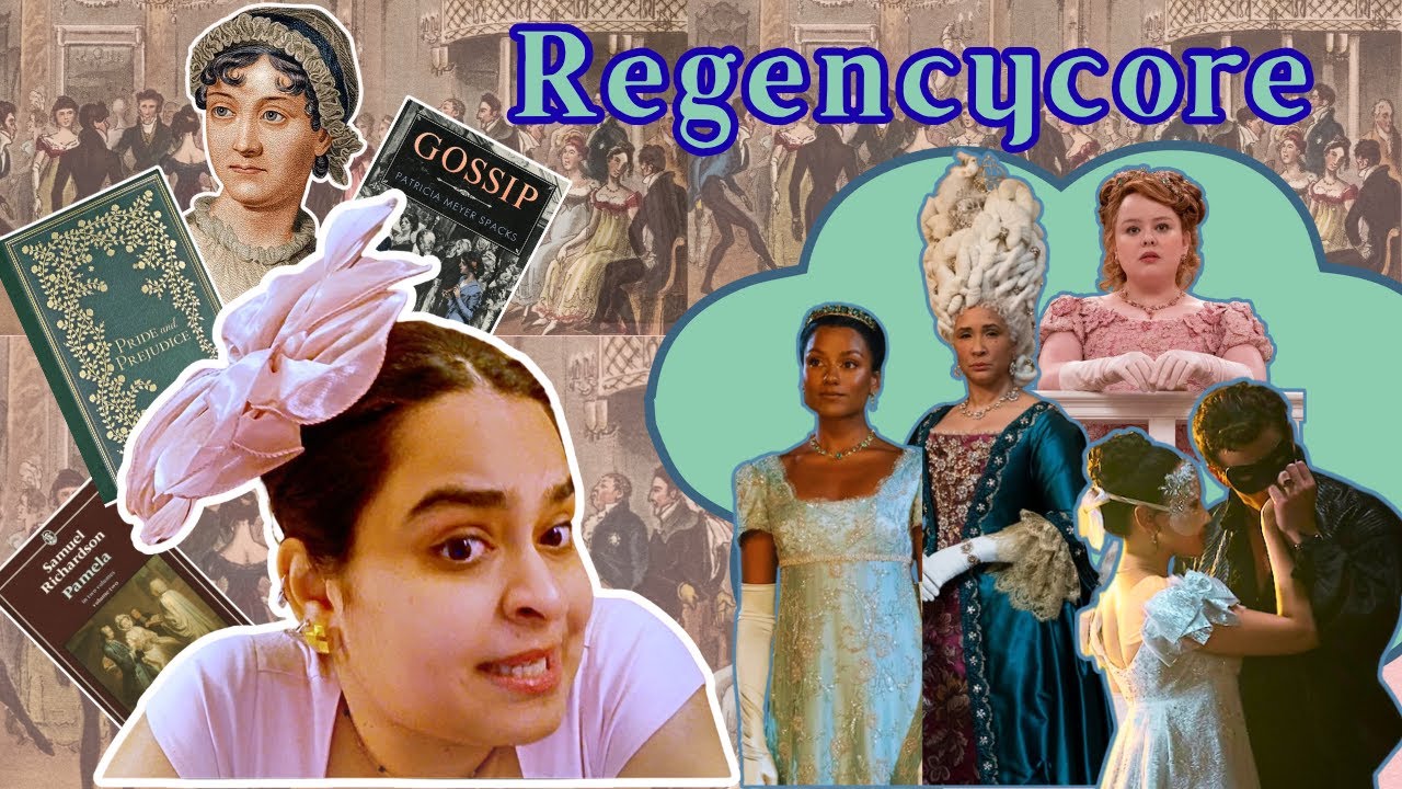 Does Bridgerton Get the Regency Right?! 