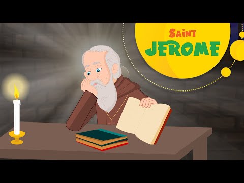 Story of Saint