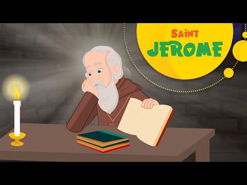 Quel Était Le Métier De St Jerome Emiliani