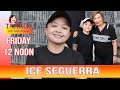 ICE SEGUERRA:  Sumadsad ang career noon || #TTWAA Ep. 150 (TEASER)