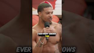 Ja’Marr Chase admits to being EXPOSED as a NFL Rookie #shorts