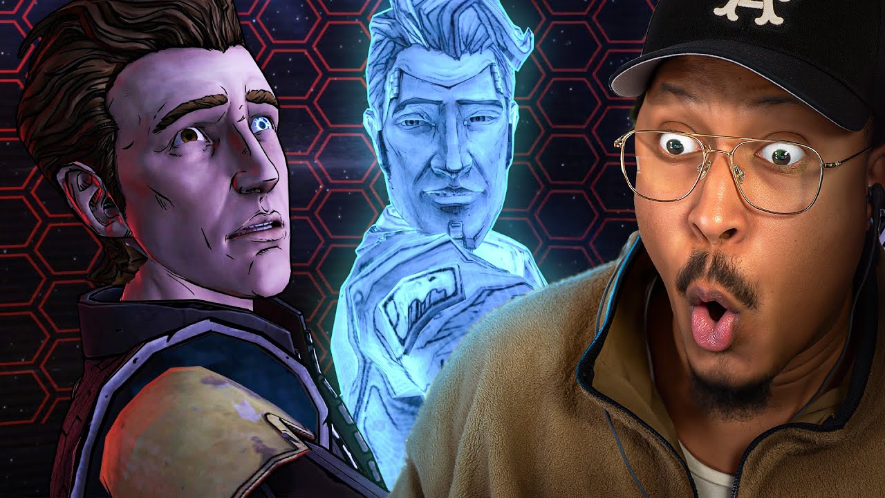 Returning To PEAK Telltale Decision Making (Ep 2)