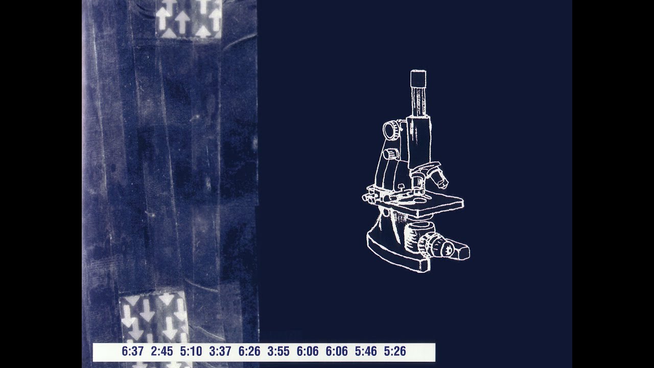 matt talbott - untitled (cover)