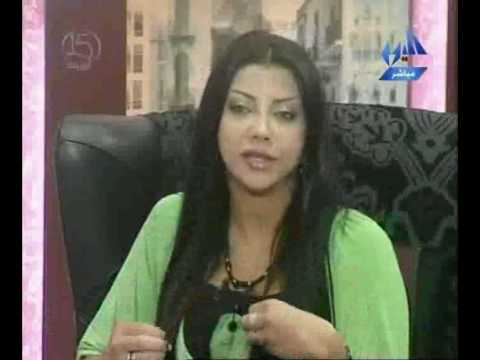 Orbit TV with Nada and Basma - PART 2 (SUBTITLED)