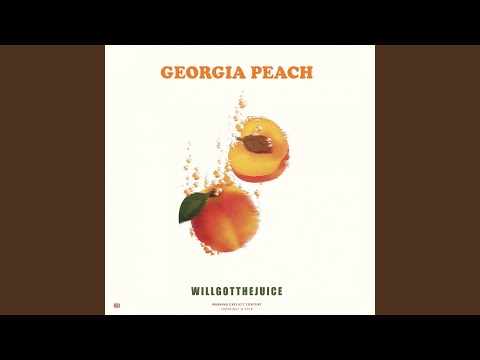 Georgia Peach