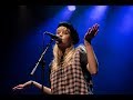 CRY ME A RIVER - ANGÈLE (Live @ Radio 1 Vrouwen Sessie)