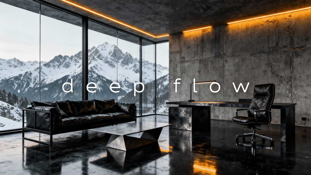 Guarda Still Mind Protocol – Zero Distraction Music for Deep Work Sessions & Mental Clarity su YouTube Guarda Still Mind Protocol – Zero Distraction Music for Deep Work Sessions & Mental Clarity su YouTube