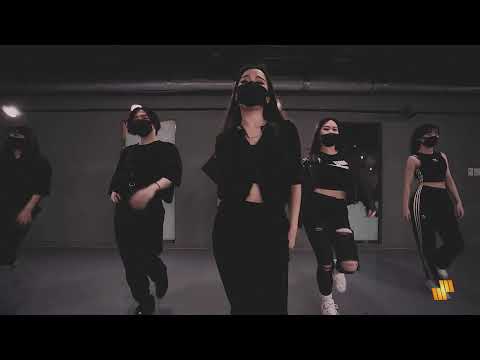 [MIRRORED] Doja Cat - Boss B*tch | Choreography by MIJU