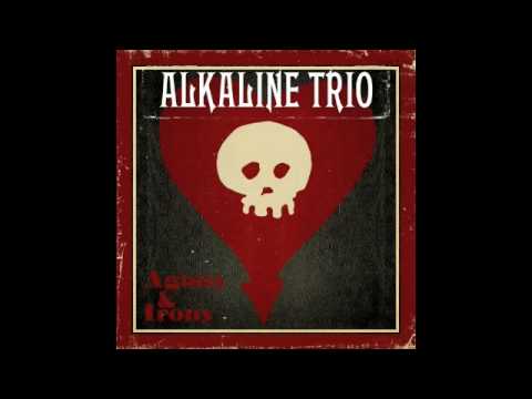ミュージシャン GOOD RIDDANCE/NOFX VOODOO/ALKALINE TRIO