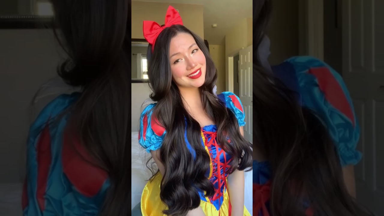 Happy Halloween Everyone! 🍎