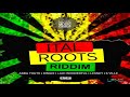 Sville  let us unite now  ital roots riddim