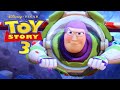 Disney Toy Story 3 - Buzz Lightyear Game