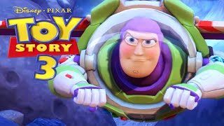 Disney Toy Story 3 - Buzz Lightyear Game screenshot 2