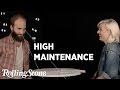 HBO's High Maintenance Roundtable