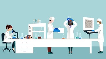 What is research infrastructure?