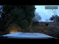 Green Lanes in a Dacia Duster - Priest Weston, Shropshire