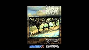 Tablet Magazine- Creative Design Example Pt 2 l Learn Creative Solutions For Mobile Tablet Magazines