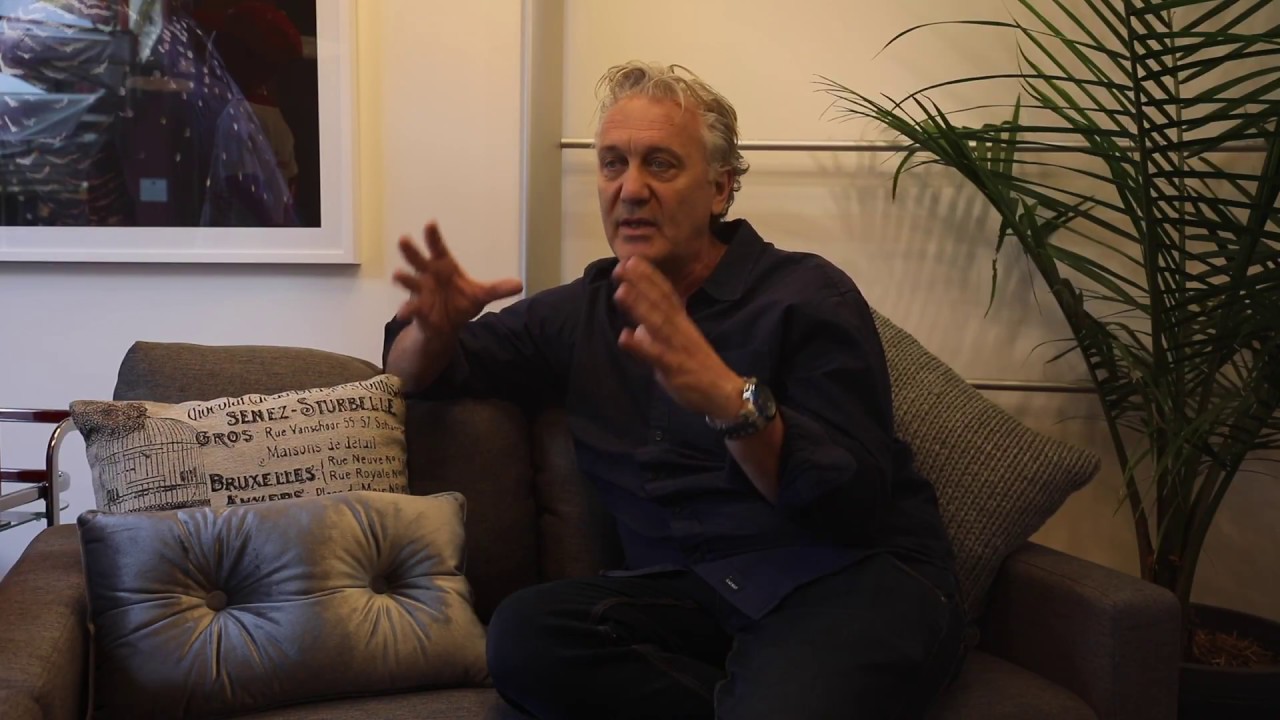 UNLOCK YOUR POTENTIAL, Actors Centre Australia