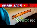 The Xbox 360 - Game Sack - [5.1 Surround]