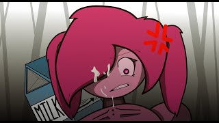 A Normal Animation Meme, Nothing Here...