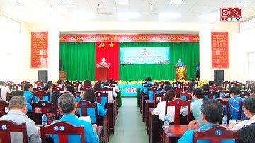 Thống Nhất: Sơ kết hoạt động Công đoàn 6 tháng đầu năm 2025