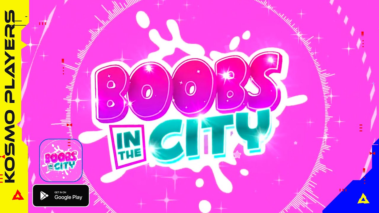 Boobscity