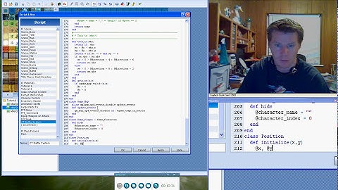 Ruby Tutorial 16 - Part 4