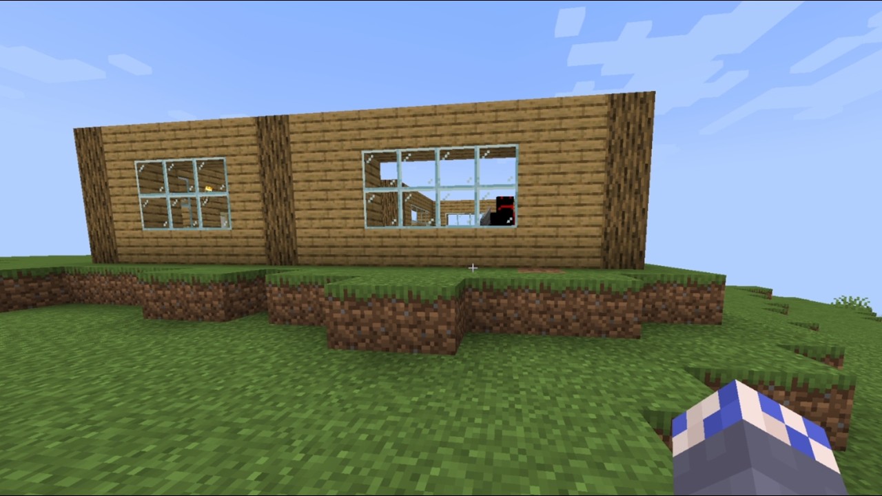 Этот Мод Обновили, И Он Пугает... | Flywheel Of Terror