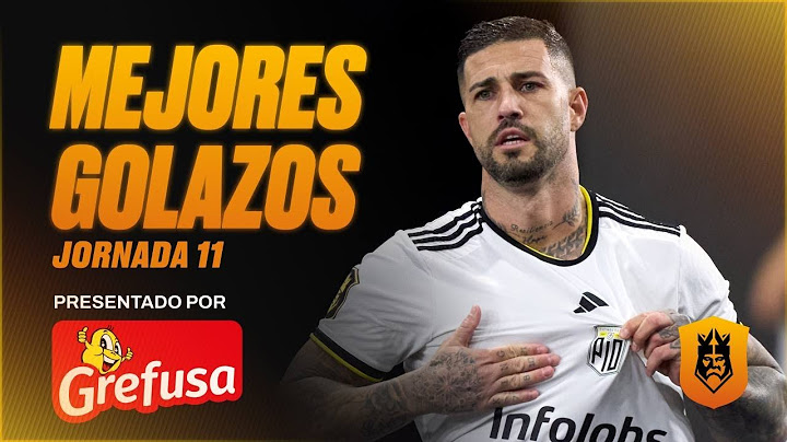 Los MEJORES GOLAZOS de la JORNADA 11 DE LA KINGS LEAGUE INFOJOBS
