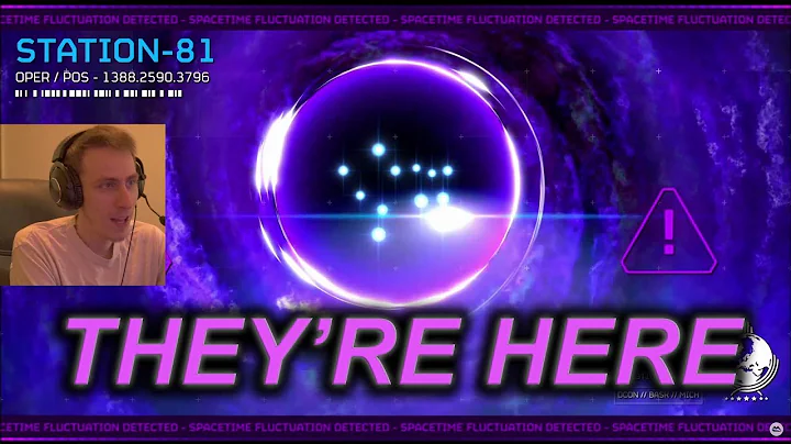 GALACTIC EMERGENCY - HELLDIVERS 2