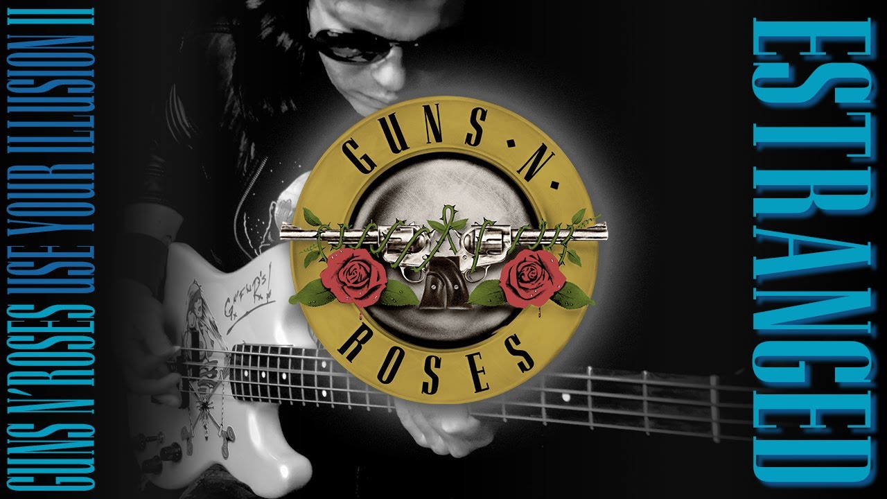 Guns N' Roses - 