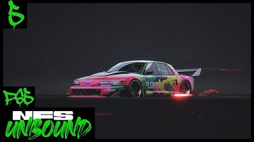 NFS Unbound Part 5 [1080p60 PS5] - No Commentary