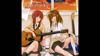 Alchemy (Acoustic) - Girls Dead Monster / ガルデモ (marina) | Angel Beats!