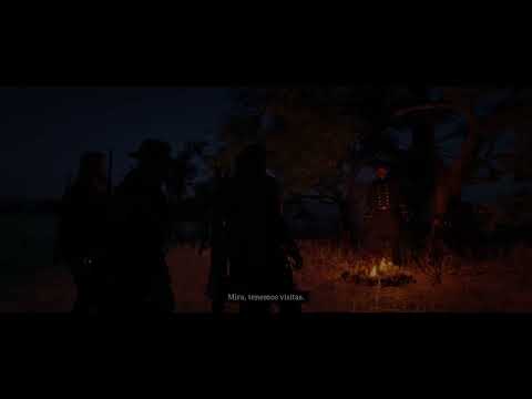 RED DEAD ONLINE | PRIMERA VEZ EN RDR ONLINE | RDR Online # 2 | PC - HD