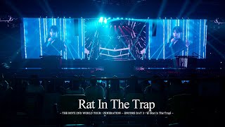 20231203 더보이즈 THE BOYZ 2ND WORLD TOUR : ZENERATION - ENCORE DAY 3 : 덫 (Rat In The Trap) (더비로그 /THEB)