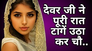 Suvichar | Emotional Heart Touching Stories | Motivational Stories | Hindi Stories | Hindi kahaniya