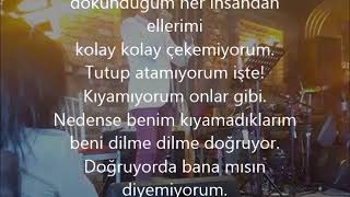 Selahaddi̇n Teki̇nçi̇vi̇ Çi̇vi̇yi̇ Sökmüyor Artik