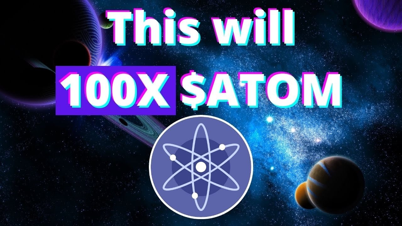 What is INTERCHAIN SECURITY? With Billy Rennekamp CØSMOS HUB LEAD