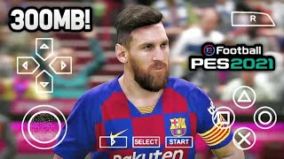 ⚽ EFOOTBALL PES 2026 (PPSSPP) DESCARGAS MEDIAFIRE LINK DIRECTO! NARRADOR EN ESPAÑOL PES 2025 PSP⚽